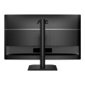Monitor AOC E4 Q27E4U 68,6cm (27") 2560x1440 Quad HD LED Czarny - 2805763
