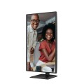 Monitor AOC E4 Q27E4U 68,6cm (27") 2560x1440 Quad HD LED Czarny - 2805765