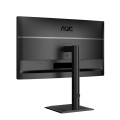 Monitor AOC E4 Q27E4U 68,6cm (27") 2560x1440 Quad HD LED Czarny - 2805770