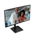 Monitor AOC E4 Q27E4U 68,6cm (27") 2560x1440 Quad HD LED Czarny - 2805774
