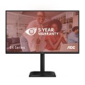Monitor AOC E4 Q27E4U 68,6cm (27") 2560x1440 Quad HD LED Czarny - 2805777