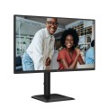 Monitor AOC E4 Q27E4U 68,6cm (27") 2560x1440 Quad HD LED Czarny - 2805775