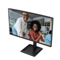 Monitor AOC E4 Q27E4U 68,6cm (27") 2560x1440 Quad HD LED Czarny - 2805782