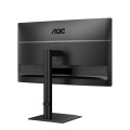Monitor AOC E4 Q27E4U 68,6cm (27") 2560x1440 Quad HD LED Czarny - 2805764