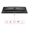 Monitor AOC E4 Q27E4U 68,6cm (27") 2560x1440 Quad HD LED Czarny - 2877643