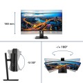 MONITOR PHILIPS LED 34" 345B1C/00 - 2745681