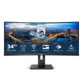 MONITOR PHILIPS LED 34" 345B1C/00 - 1975648
