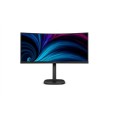 Monitor Philips 86,4cm (34,0") 34B2U3600C 21:09 HDMI+DP+USB-C - 2680122