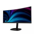 Monitor Philips 86,4cm (34,0") 34B2U3600C 21:09 HDMI+DP+USB-C - 2746227