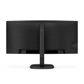 Monitor Philips 86,4cm (34,0") 34B2U3600C 21:09 HDMI+DP+USB-C - 2746224