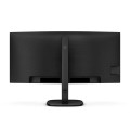 Monitor Philips 86,4cm (34,0") 34B2U3600C 21:09 HDMI+DP+USB-C - 3003721