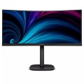 Monitor Philips 86,4cm (34,0") 34B2U3600C 21:09 HDMI+DP+USB-C - 2680114