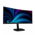 Monitor Philips 86,4cm (34,0") 34B2U3600C 21:09 HDMI+DP+USB-C - 2770664