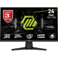 Monitor LCD 24" MAG 244F MSI - 3003740