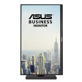 ASUS BE249QG monitor komputerowy 60,5 cm (23.8") 1920 x 1080 px Full HD LCD Czarny - 2806796