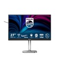 Philips 27B2U4601/00 monitor komputerowy 68,6 cm (27") 2560 x 1440 px Quad HD LCD Szary - 2806272