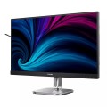 Philips 27B2U4601/00 monitor komputerowy 68,6 cm (27") 2560 x 1440 px Quad HD LCD Szary - 2806282