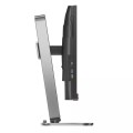 Philips 27B2U4601/00 monitor komputerowy 68,6 cm (27") 2560 x 1440 px Quad HD LCD Szary - 2806278