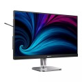 Philips 27B2U4601/00 monitor komputerowy 68,6 cm (27") 2560 x 1440 px Quad HD LCD Szary - 2806284