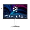 Philips 27B2U4601/00 monitor komputerowy 68,6 cm (27") 2560 x 1440 px Quad HD LCD Szary - 3003815