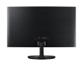 MONITOR SAMSUNG LED 24" LS24C360EAUXEN (OUTLET) - 1766107