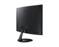 MONITOR SAMSUNG LED 24" LS24C360EAUXEN (OUTLET) - 1810541