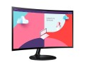 MONITOR SAMSUNG LED 24" LS24C360EAUXEN (OUTLET) - 1810533