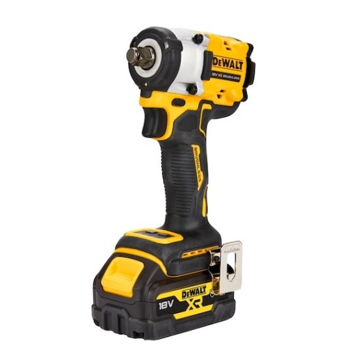 18v xr kompakt. klucz ud. 1/2 gfn 2x5ah - 2148047