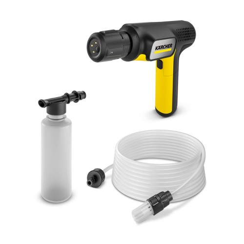 Mobilna myjka ciśnieniowa KARCHER OC Handheld Compact - 1.328-120.0 - 2951788