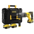 Młotowiertkarka 18V SFMCH900M22 STANLEY - 3003942
