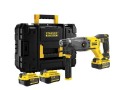 Młotowiertkarka 18V SFMCH900M22 STANLEY - 2315478