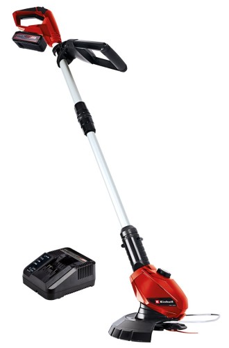 Podkaszarka akumulatorowa GE-CT 18V 3411219 EINHELL - 3003955