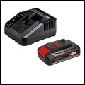 Podkaszarka akumulatorowa GE-CT 18V 3411219 EINHELL - 2607598
