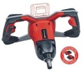 Wiertnica glebowa GP-EA 18/150 LI-SOLO 3437000 EINHELL - 3003987