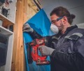 Zszywacz aku FIXETTO 18/50 S Solo 4257785 EINHELL - 3004038