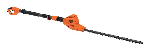 Elektryczne nożyce 51cm PH5551 BLACK+DECKER (OUTLET) - 2078857