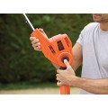 Elektryczne nożyce 51cm PH5551 BLACK+DECKER (OUTLET) - 3004119