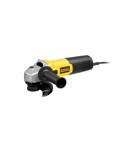 SZLIFIERKA KĄTOWA AKU 125mm 1100W - 2193560