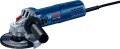 Bosch GWS 9-115 S szlifierka kątowa 11,5 cm 11000 RPM 900 W 1,9 kg - 3004155