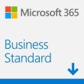Office 365 Business Premium Sub 1YR (5 stan.; 12 miesięcy; Wersja cyfrowa; Komercyjna; Eurozone); nowa nazwa Microsoft 365 Business Standard - 775229