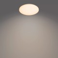 Philips Funkcjonalność Lampa sufitowa Izso 40 W - 2954165