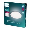 Philips Funkcjonalność Lampa sufitowa Izso 40 W - 2954169