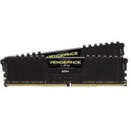 DDR4  32GB PC 2400 CL16 CORSAIR KIT (2x16GB) Vengeance LPX retail