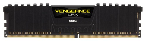 DDR4  32GB PC 2400 CL16 CORSAIR KIT (2x16GB) Vengeance LPX retail - 3004769
