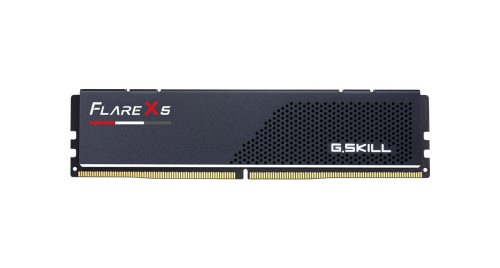 G.SKILL FLARE X5 AMD DDR5 8GB 6000MHZ CL30 EXPO BLACK F5-6000J3038F8GH1-FX5 - 3004792
