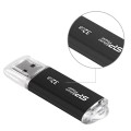 Pendrive Silicon Power Ultima II M01 32GB USB 2.0 kolor czarny ALU (SP032GBUF2M01V1K) - 3004800