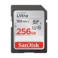 Karta SD 256 GB SanDisk SDXC UHS-I 150 MB/s - 1157818