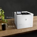 HP LaserJet Enterprise M612dn, Drukowanie, Drukowanie dwustronne - 2463238