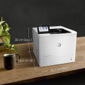 HP LaserJet Enterprise M612dn, Drukowanie, Drukowanie dwustronne - 2357317