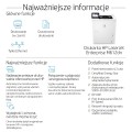 HP LaserJet Enterprise M612dn, Drukowanie, Drukowanie dwustronne - 2526413